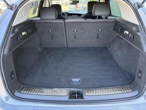 2021 Buick Envision AWD Preferred