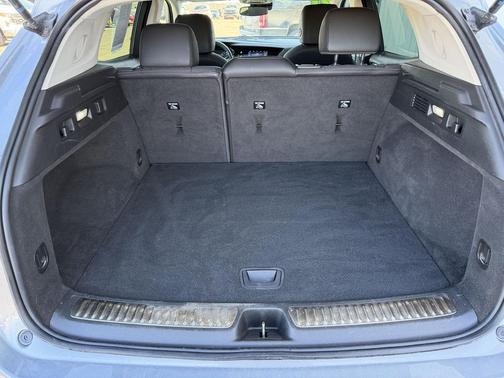 2021 Buick Envision AWD Preferred