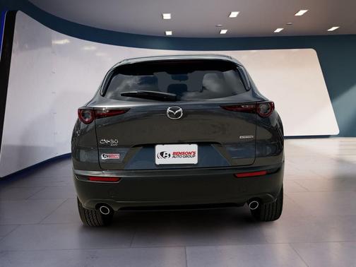 2026 Mazda CX-30 2.5 S Select Sport