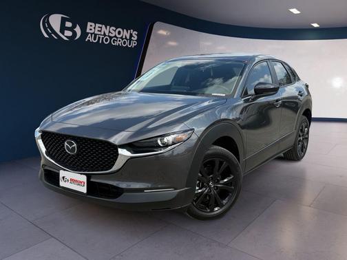 2026 Mazda CX-30 2.5 S Select Sport