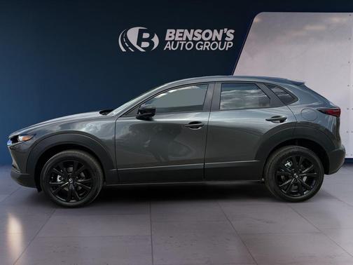 2026 Mazda CX-30 2.5 S Select Sport