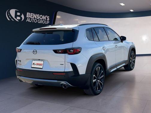 2026 Mazda CX-50 2.5 Turbo Premium Plus Package