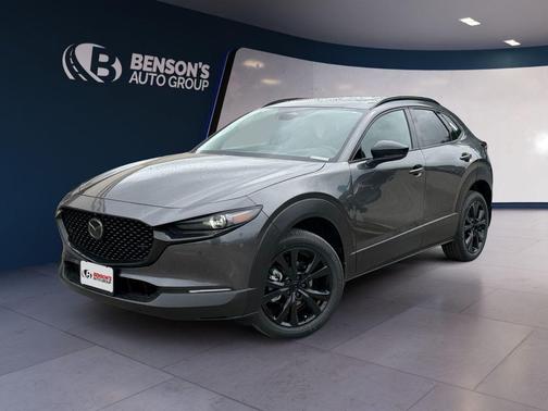 2026 Mazda CX-30 2.5 Turbo Premium Plus Package