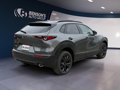 2026 Mazda CX-30 2.5 Turbo Premium Plus Package