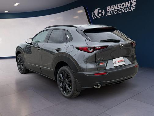 2026 Mazda CX-30 2.5 Turbo Premium Plus Package