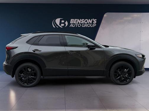 2026 Mazda CX-30 2.5 Turbo Premium Plus Package