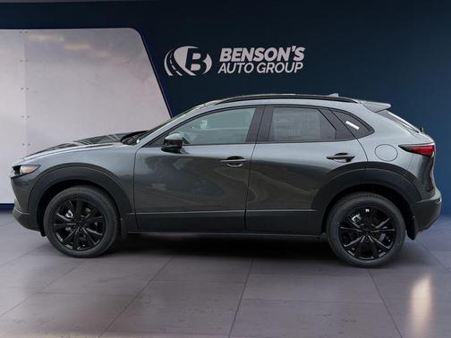 2026 Mazda CX-30 2.5 Turbo Premium Plus Package
