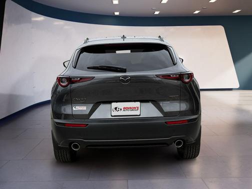 2026 Mazda CX-30 2.5 Turbo Premium Plus Package