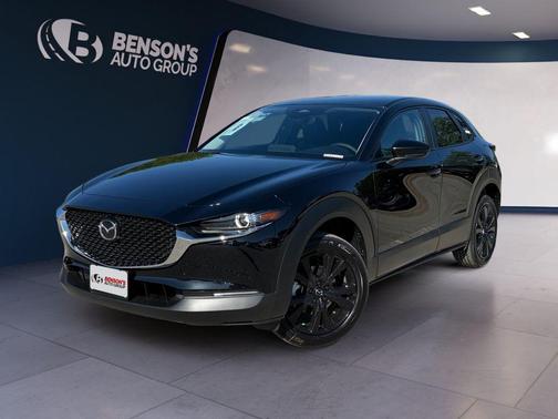 2026 Mazda CX-30 2.5 S Select Sport