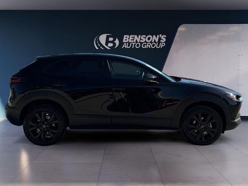 2026 Mazda CX-30 2.5 S Select Sport