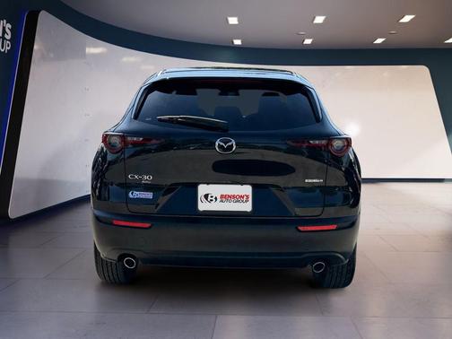 2026 Mazda CX-30 2.5 S Select Sport