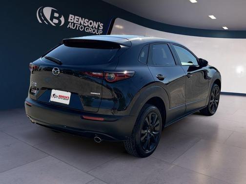 2026 Mazda CX-30 2.5 S Select Sport