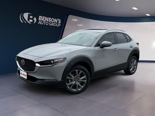 2026 Mazda CX-30 2.5 S Premium Package