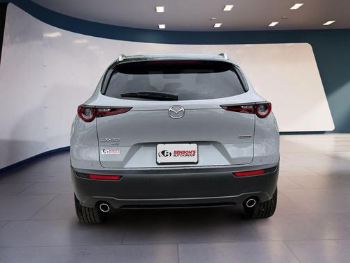 2026 Mazda CX-30 2.5 S Premium Package