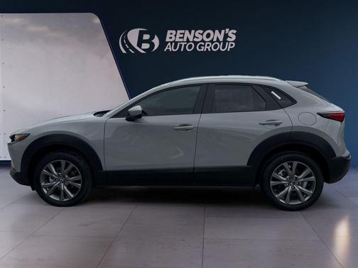 2026 Mazda CX-30 2.5 S Premium Package