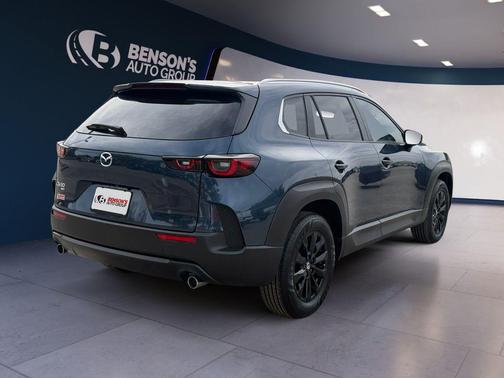 2026 Mazda CX-50 2.5 S Select Package