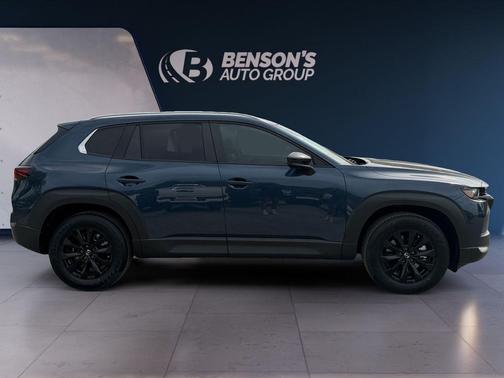 2026 Mazda CX-50 2.5 S Select Package