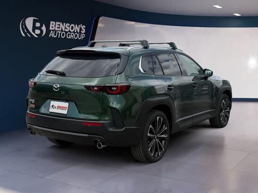 cypress 2026 Mazda CX-50 2.5 S Premium Package
