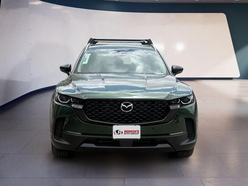 cypress 2026 Mazda CX-50 2.5 S Premium Package
