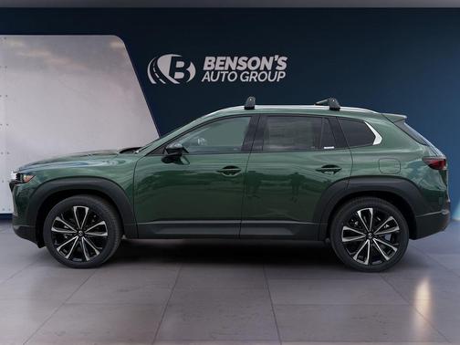 cypress 2026 Mazda CX-50 2.5 S Premium Package