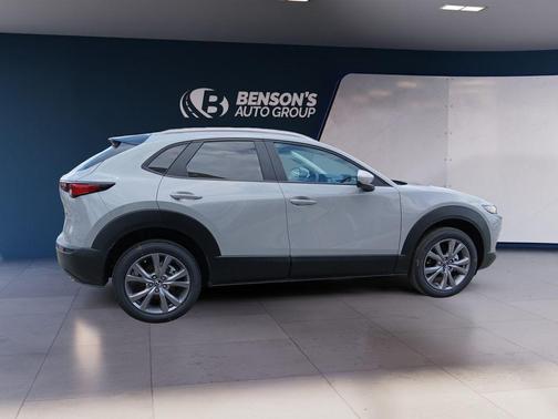 2026 Mazda CX-30 2.5 S Premium Package