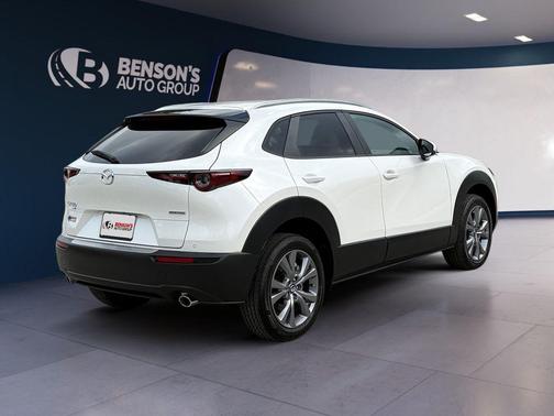 2026 Mazda CX-30 2.5 S