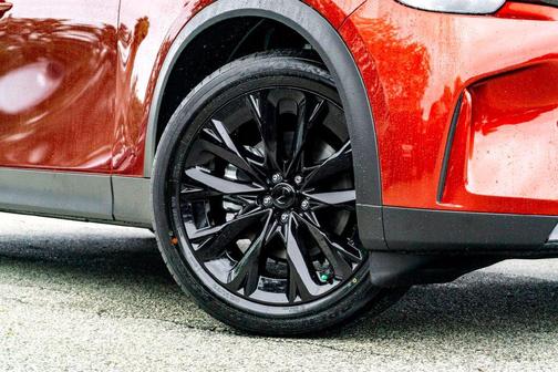 2026 Mazda CX-90 3.3 Turbo Premium Sport