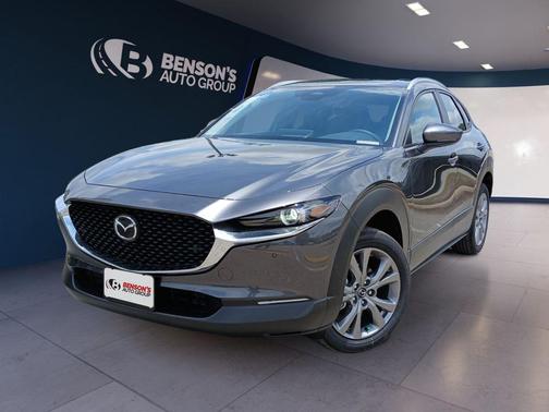 2026 Mazda CX-30 2.5 S