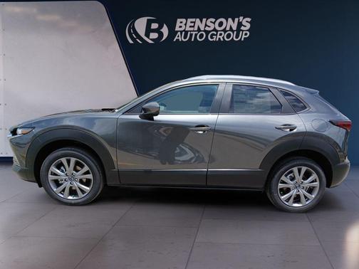 2026 Mazda CX-30 2.5 S
