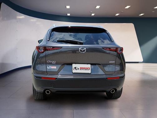 2026 Mazda CX-30 2.5 S