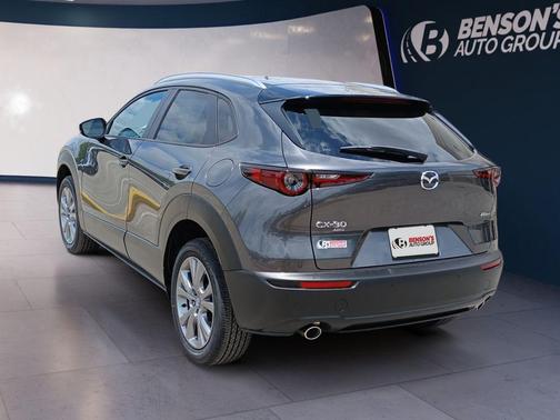 2026 Mazda CX-30 2.5 S