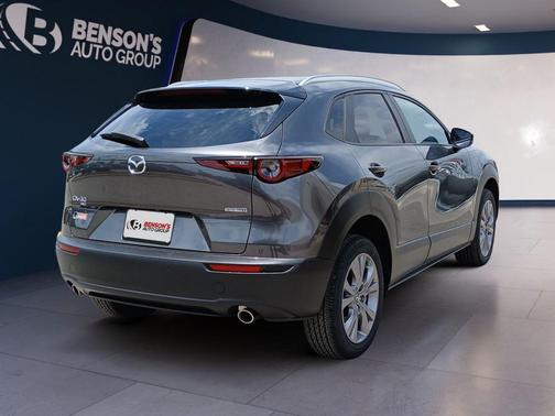 2026 Mazda CX-30 2.5 S