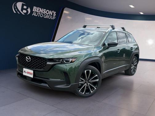 cypress 2026 Mazda CX-50 2.5 S Premium Package