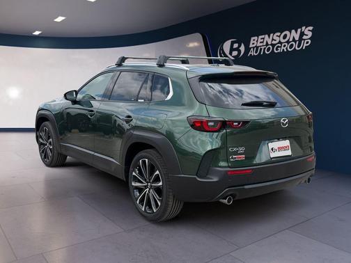 cypress 2026 Mazda CX-50 2.5 S Premium Package
