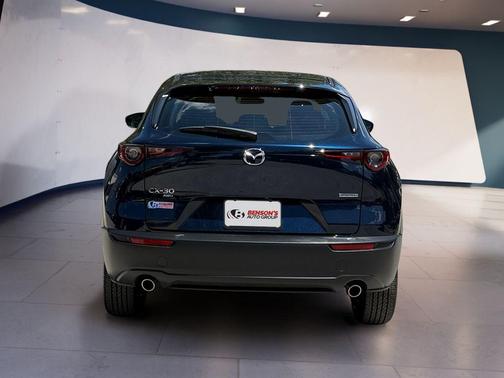 2026 Mazda CX-30 2.5 S