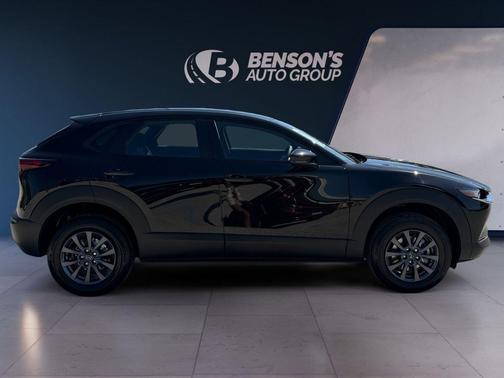 2026 Mazda CX-30 2.5 S