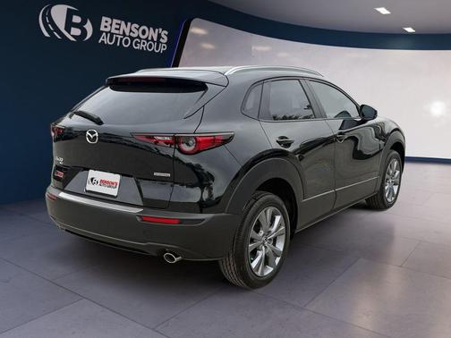 2026 Mazda CX-30 2.5 S