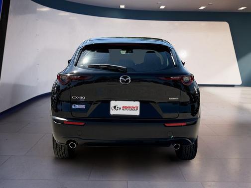 2026 Mazda CX-30 2.5 S