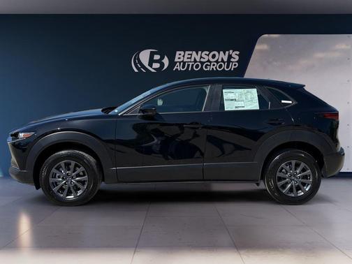 2026 Mazda CX-30 2.5 S