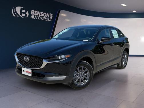 2026 Mazda CX-30 2.5 S