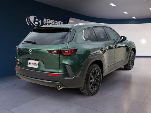 Cypress 2026 Mazda CX-50 2.5 S Preferred Package