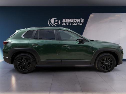 Cypress 2026 Mazda CX-50 2.5 S Preferred Package