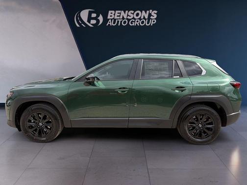 Cypress 2026 Mazda CX-50 2.5 S Preferred Package