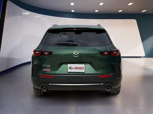 Cypress 2026 Mazda CX-50 2.5 S Preferred Package