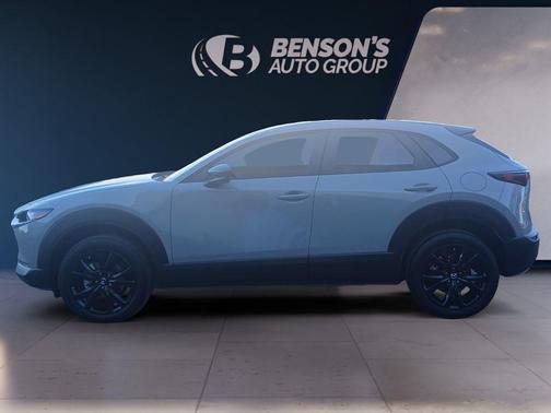 2026 Mazda CX-30 2.5 S Select Sport