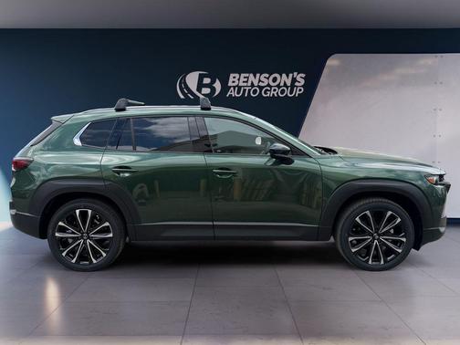 cypress 2026 Mazda CX-50 2.5 S Premium Package