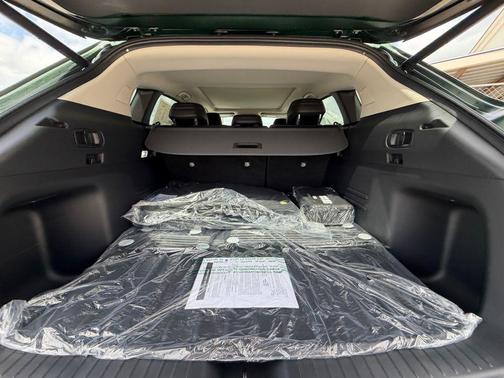 cypress 2026 Mazda CX-50 2.5 S Premium Package