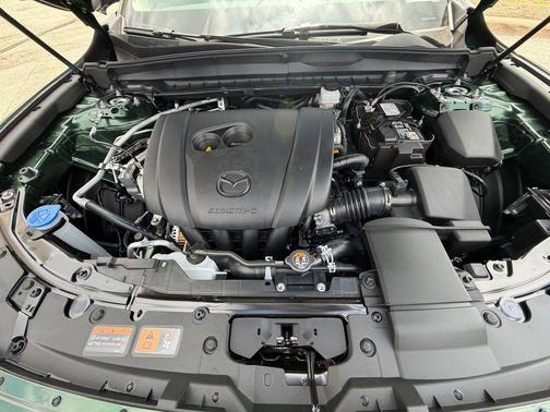 cypress 2026 Mazda CX-50 2.5 S Premium Package
