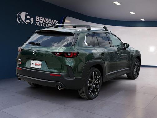 cypress 2026 Mazda CX-50 2.5 S Premium Package