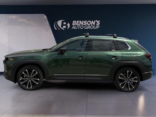 cypress 2026 Mazda CX-50 2.5 S Premium Package